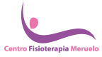 Logo Fisioterapia Meruelo